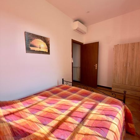 Casa Fiori D'Arancio Villa Levanto Eksteriør bilde