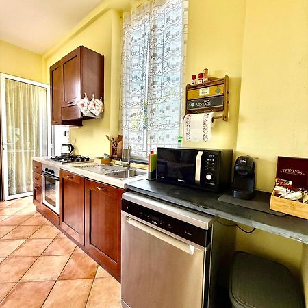 Casa Fiori D'Arancio Villa Levanto Eksteriør bilde