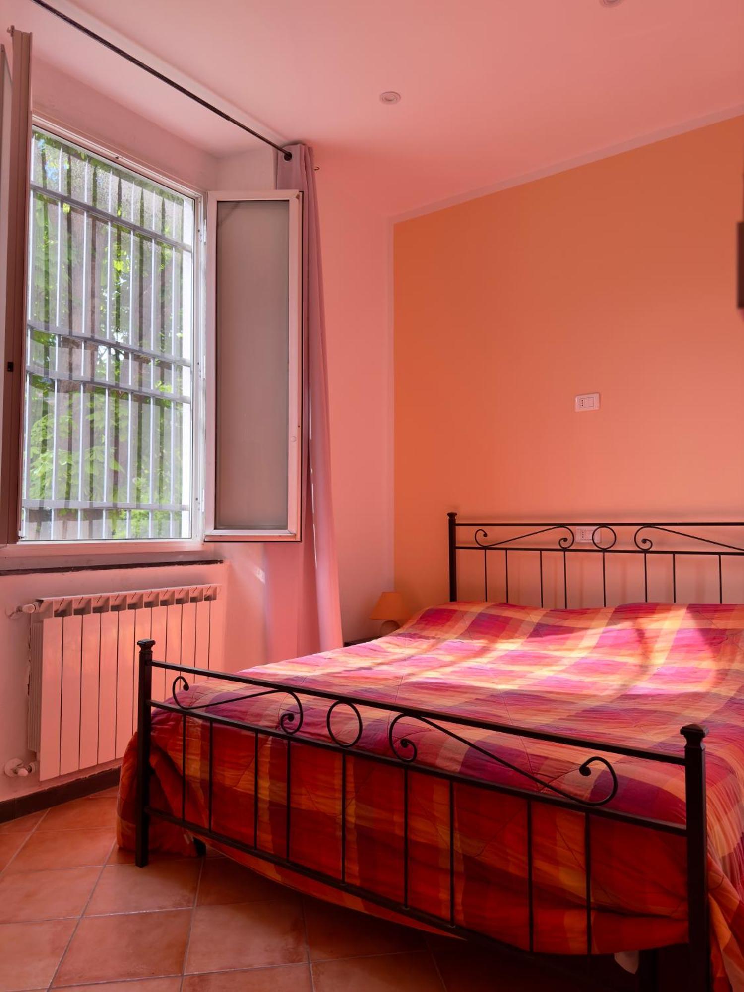 Casa Fiori D'Arancio Villa Levanto Eksteriør bilde