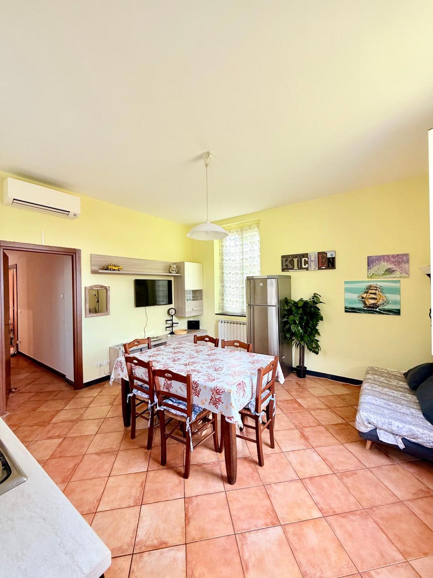 Casa Fiori D'Arancio Villa Levanto Eksteriør bilde